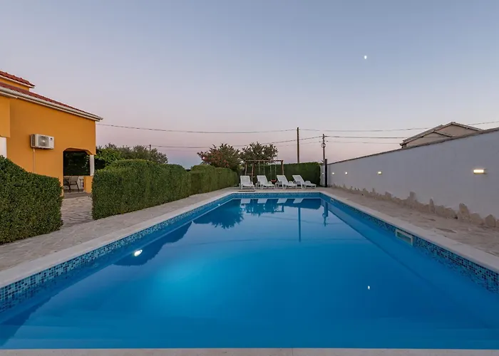 Bellezza Zadarvillas * Gorica (Zadar)