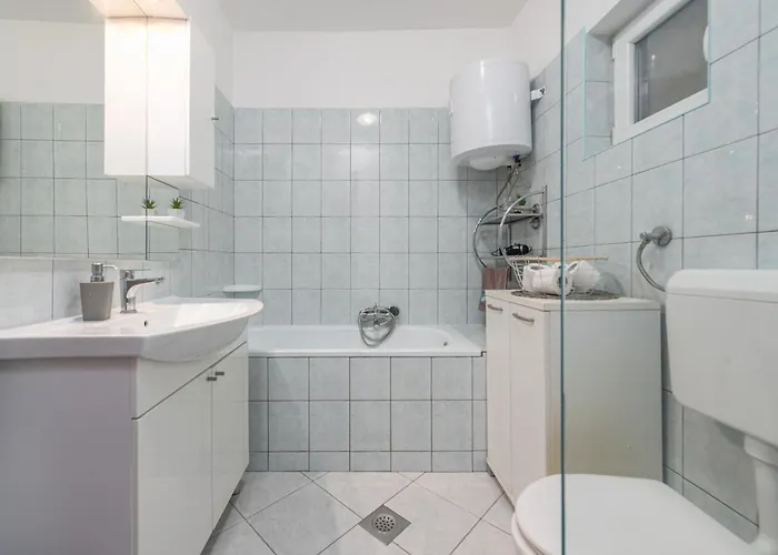 Bellezza Zadarvillas *