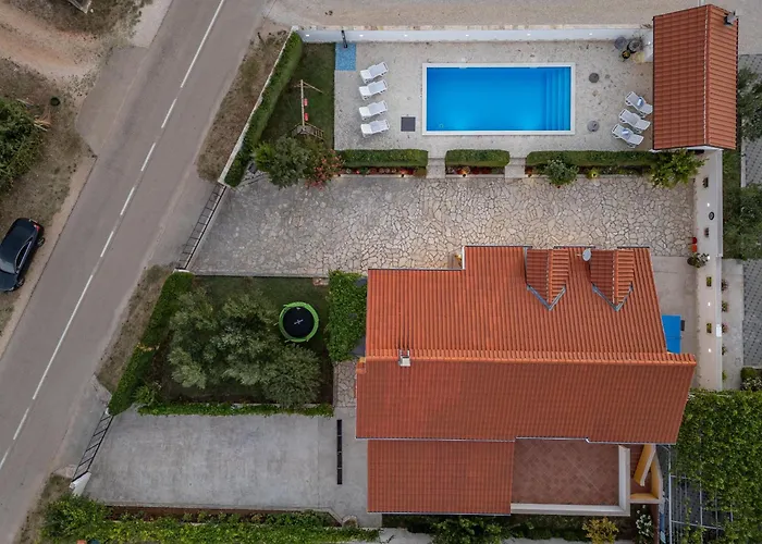 Bellezza Zadarvillas