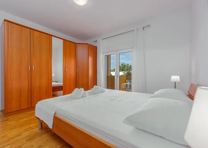 Bellezza Zadarvillas *