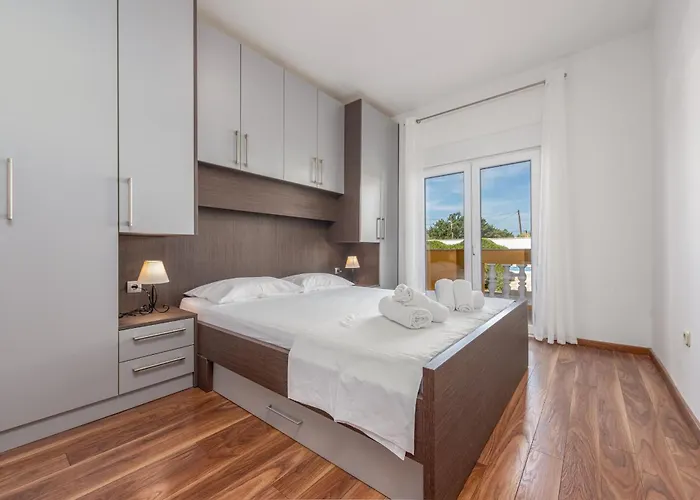 Bellezza Zadarvillas * Gorica (Zadar)