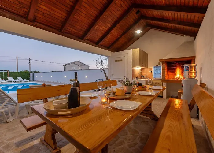 Bellezza Zadarvillas * Gorica (Zadar)