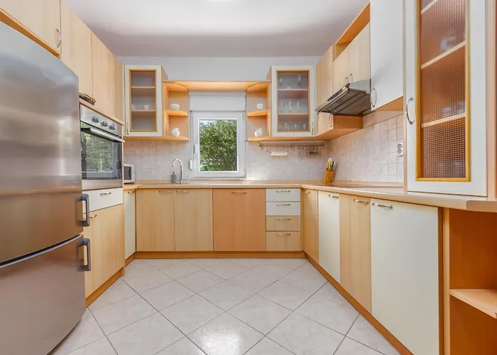 Bellezza Zadarvillas