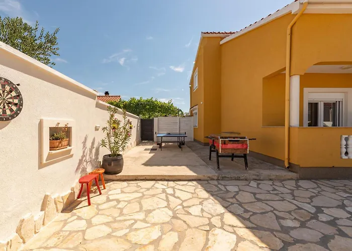 Bellezza Zadarvillas Gorica (Zadar)