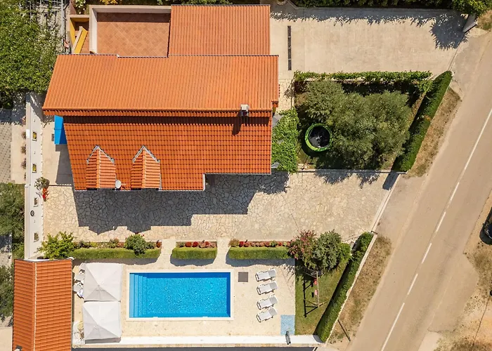 Bellezza Zadarvillas * Gorica (Zadar)