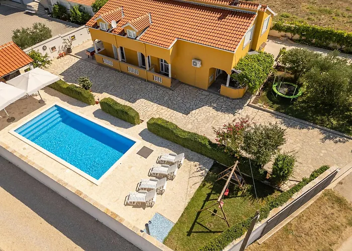 Bellezza Zadarvillas *