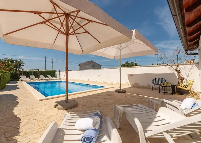 Bellezza Zadarvillas Gorica (Zadar)