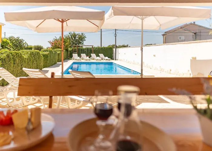 Bellezza Zadarvillas Gorica (Zadar)